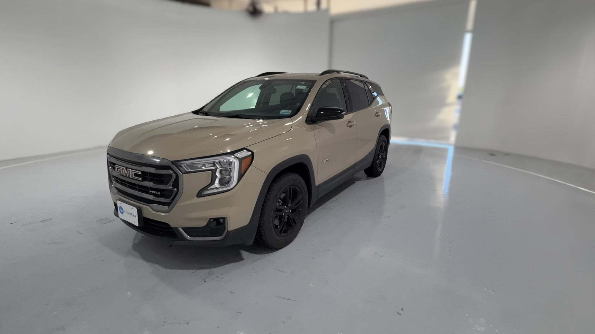 2022 GMC Terrain vehicle photo