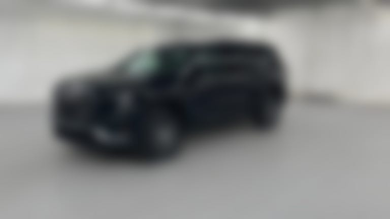 2025 GMC Acadia vehicle photo