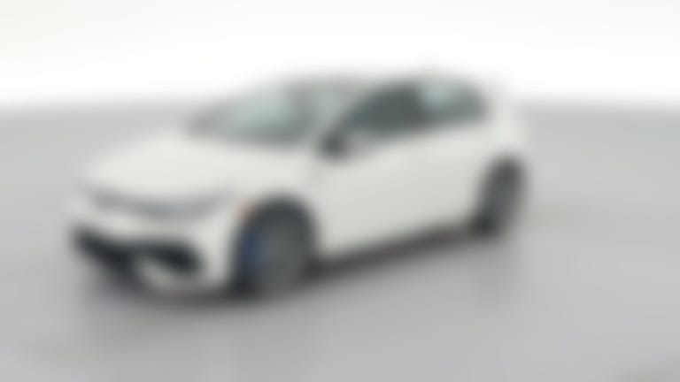 2024 Volkswagen Golf R vehicle photo