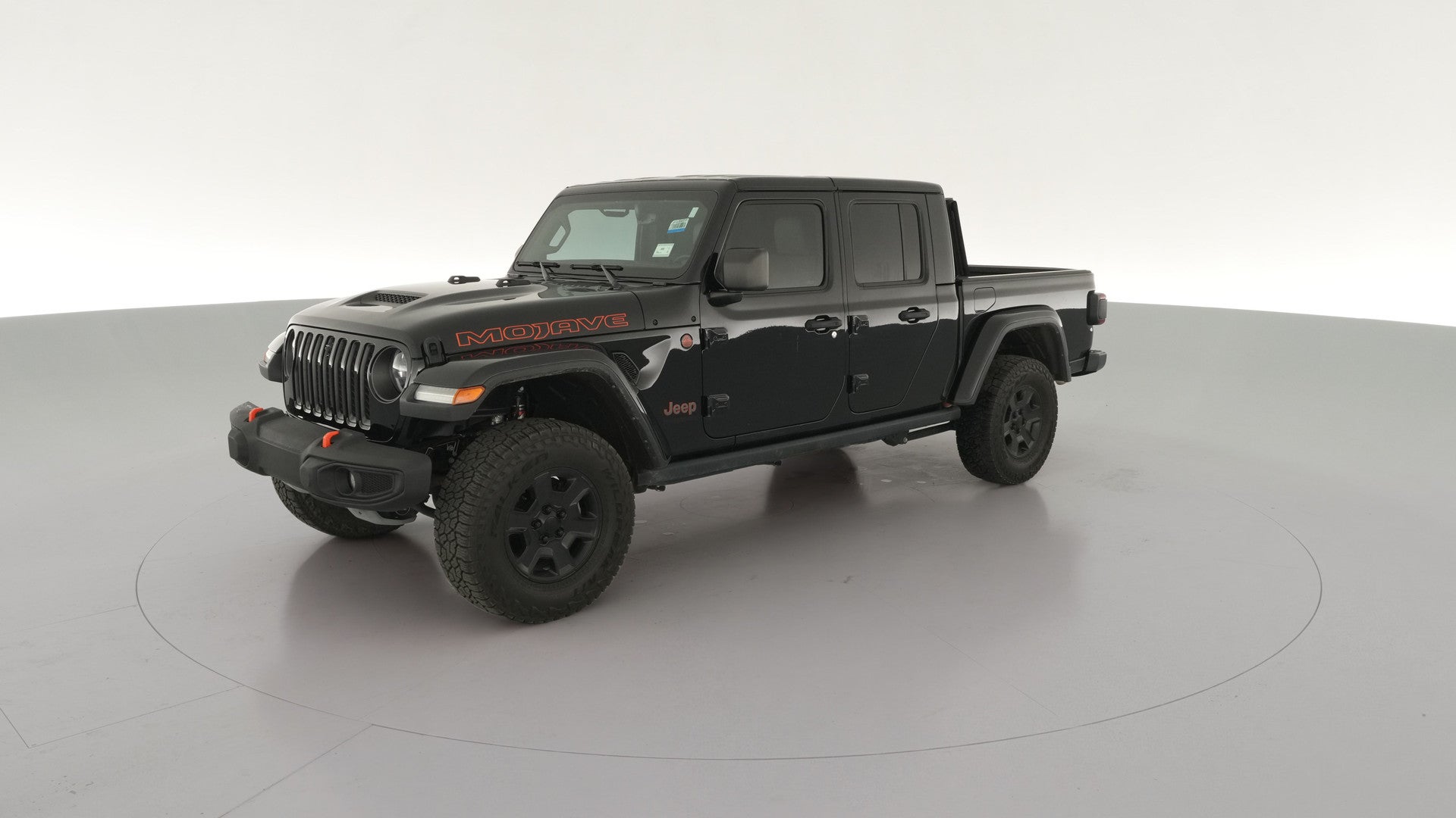2023 Jeep Gladiator vehicle photo