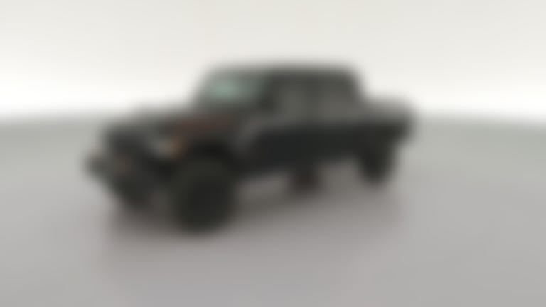 2023 Jeep Gladiator vehicle photo