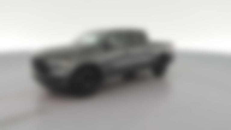 2020 Ram 1500 Crew Cab vehicle photo