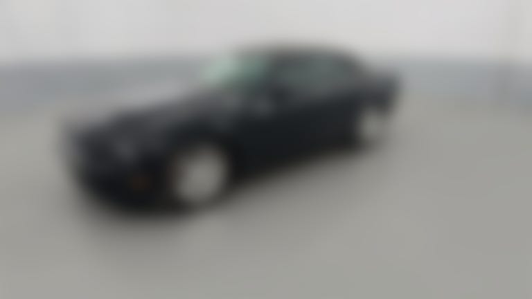 2014 Ford Mustang vehicle photo