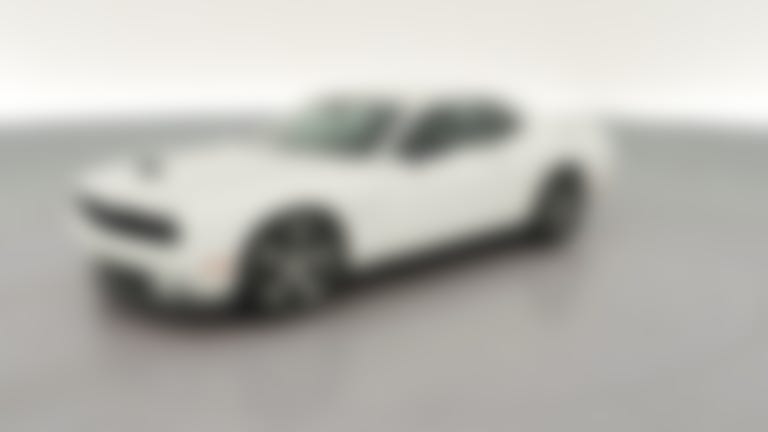 2019 Dodge Challenger vehicle photo