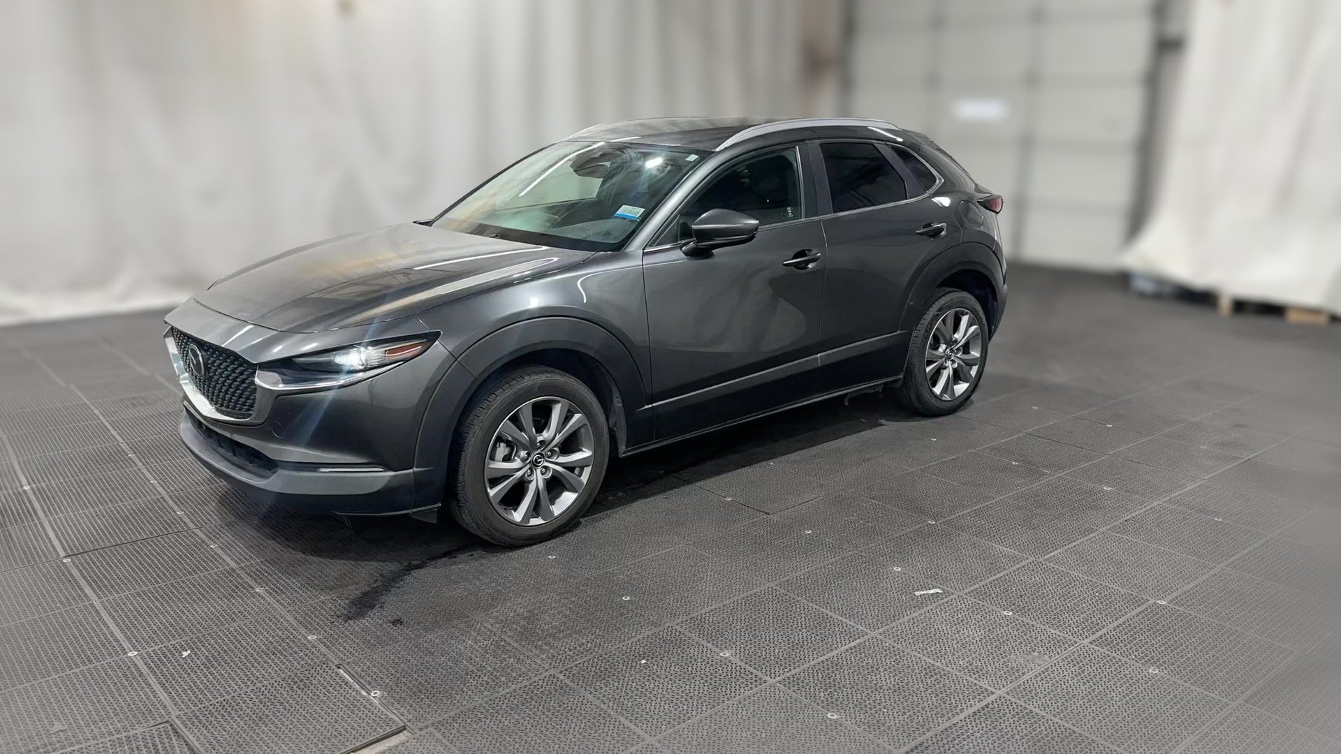 2023 MAZDA CX-30 vehicle photo