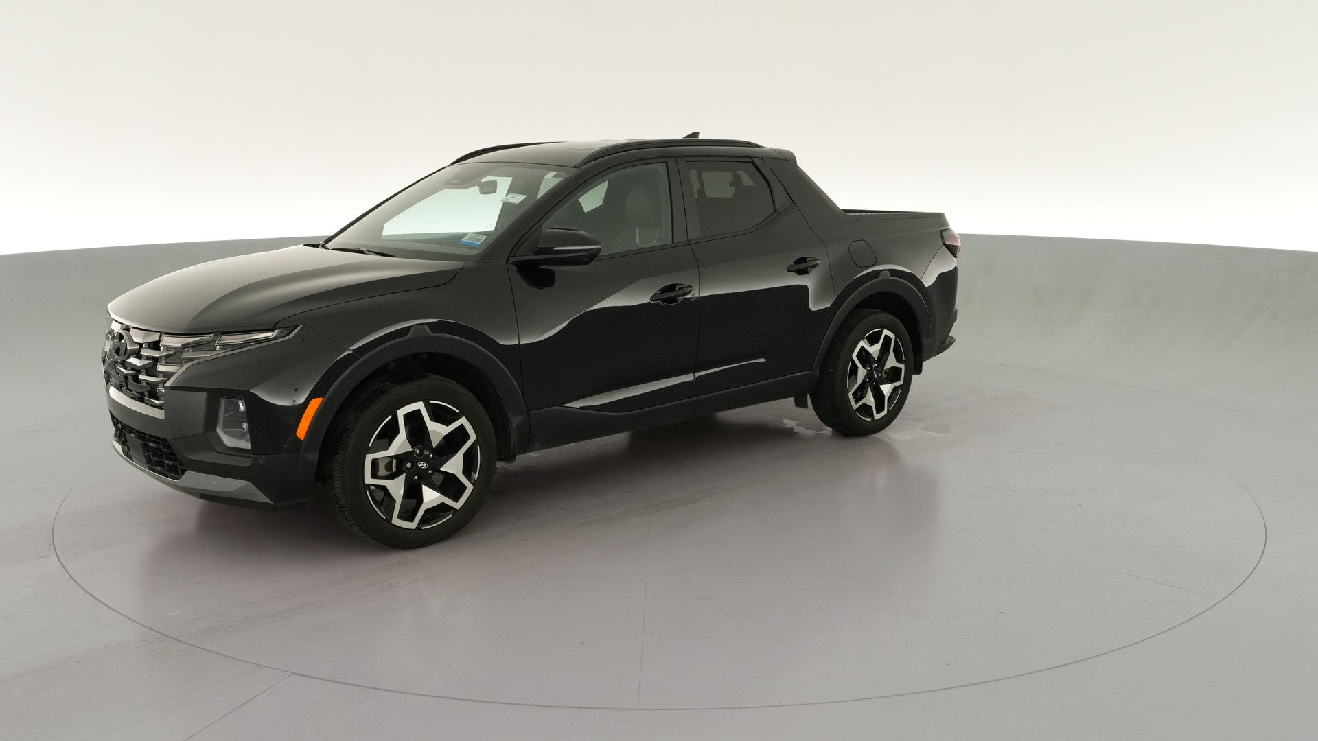 2024 Hyundai Santa Cruz vehicle photo