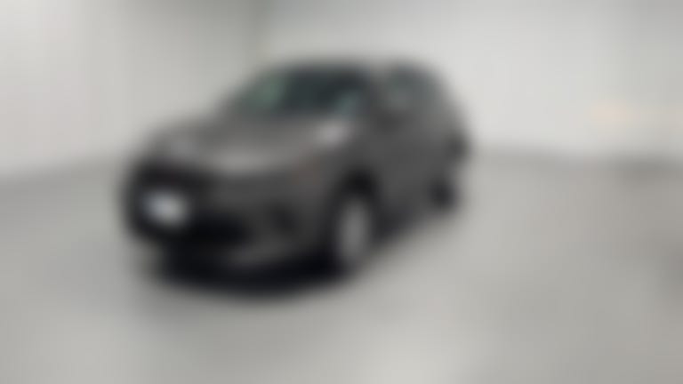 2024 Dodge Hornet vehicle photo