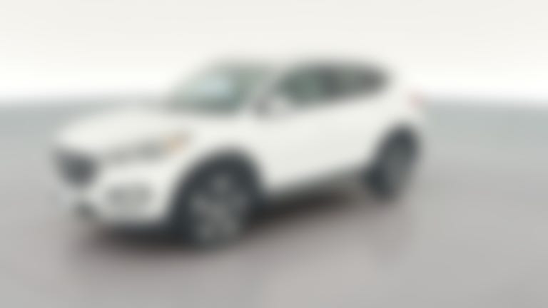 2018 Hyundai Tucson vehicle photo