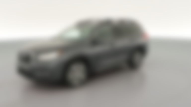 2019 Subaru Ascent vehicle photo