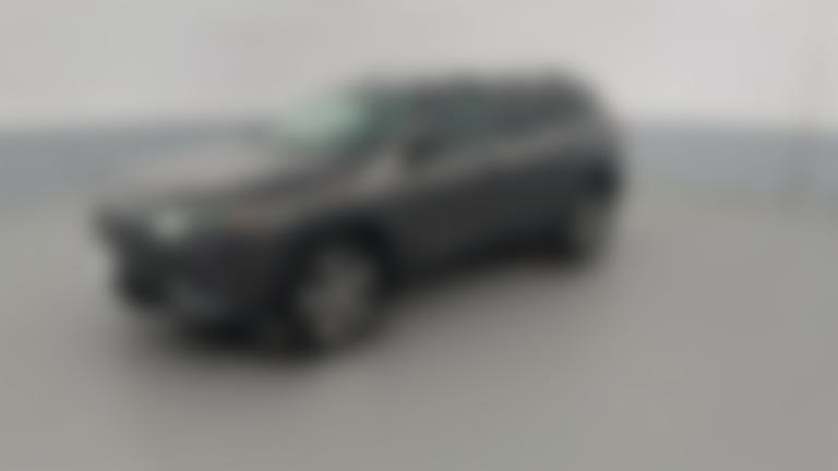 2020 Jeep Cherokee vehicle photo