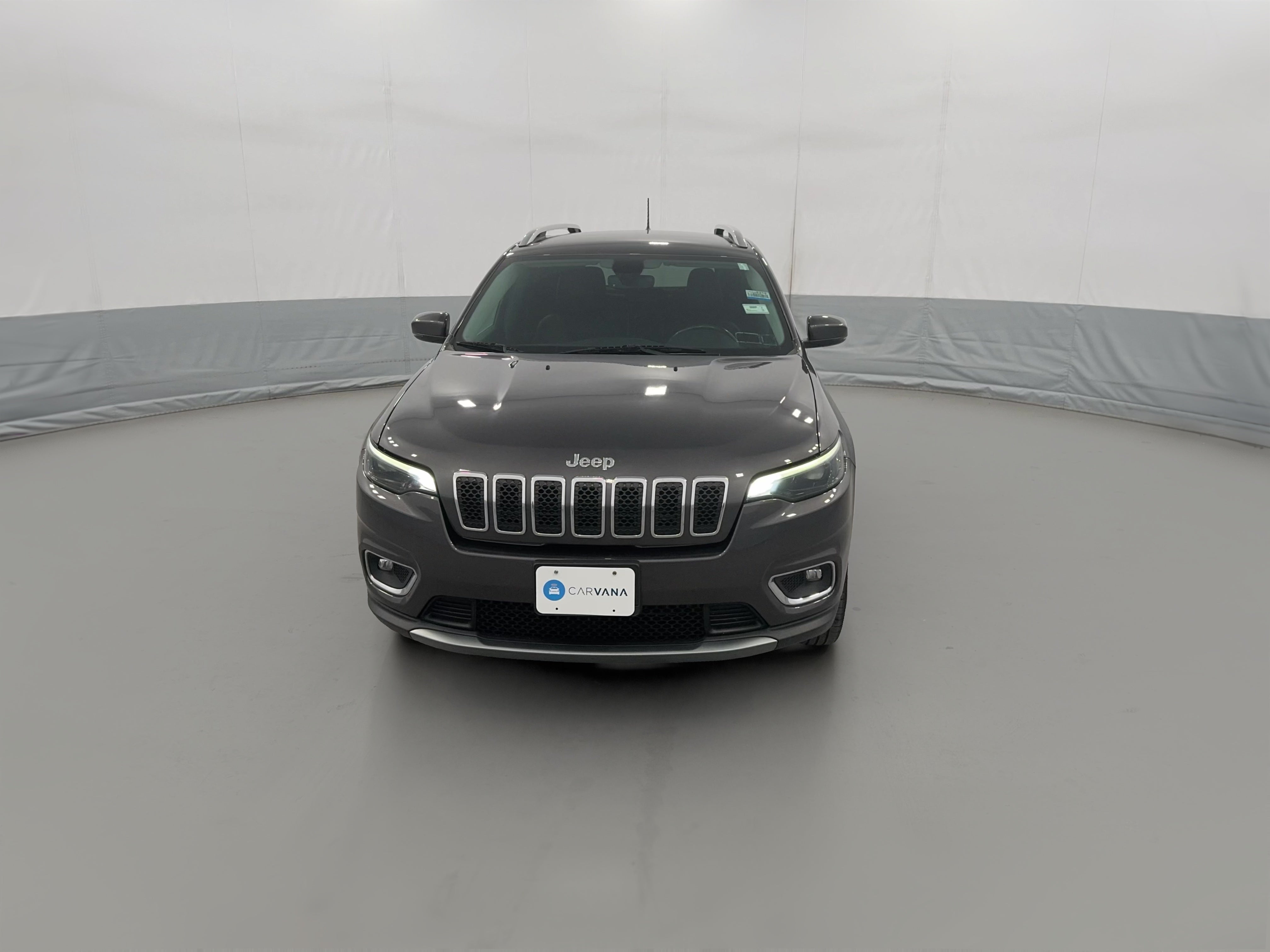 2020 Jeep Cherokee Limited - Photo 24