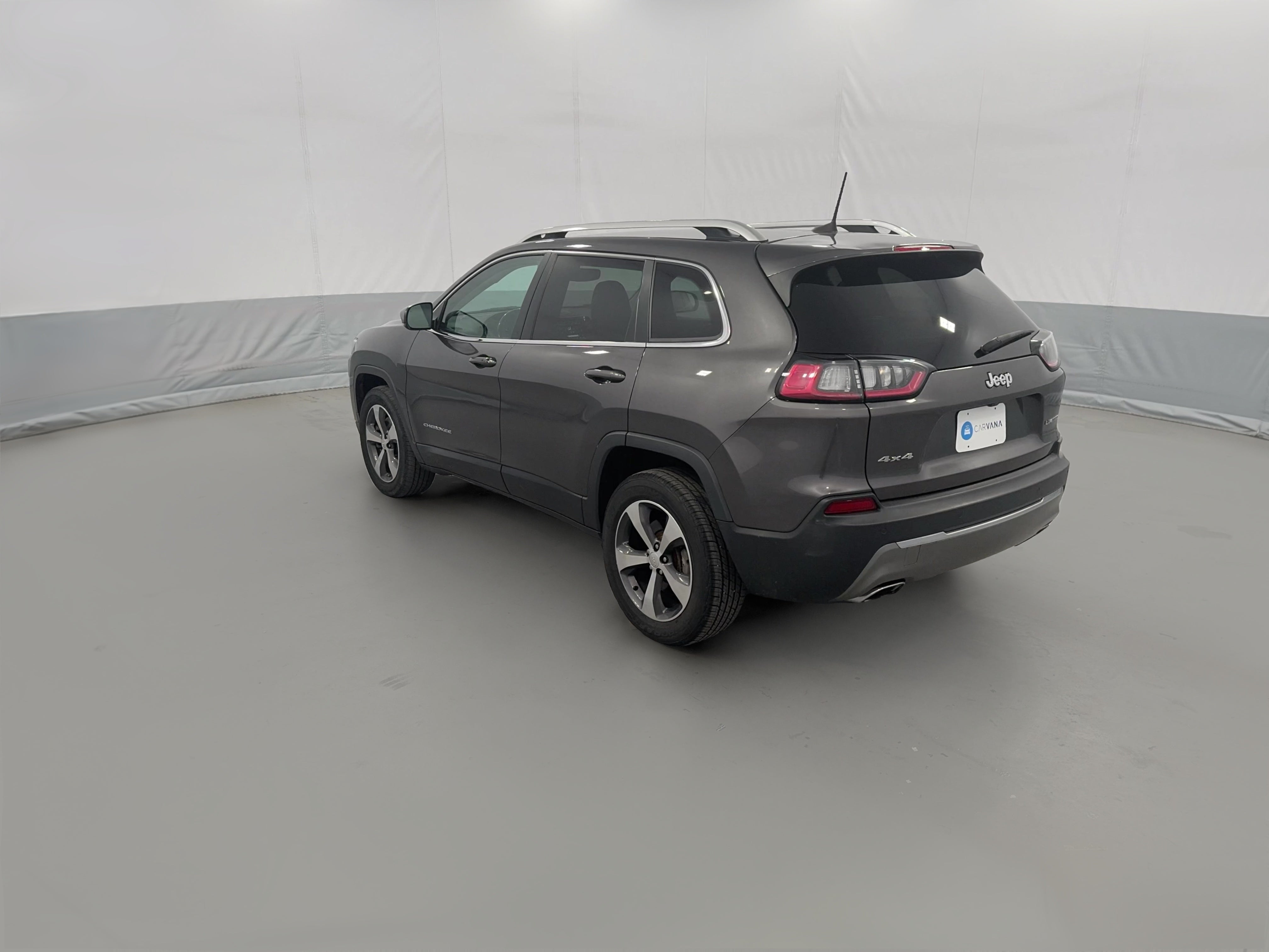 2020 Jeep Cherokee Limited - Photo 30
