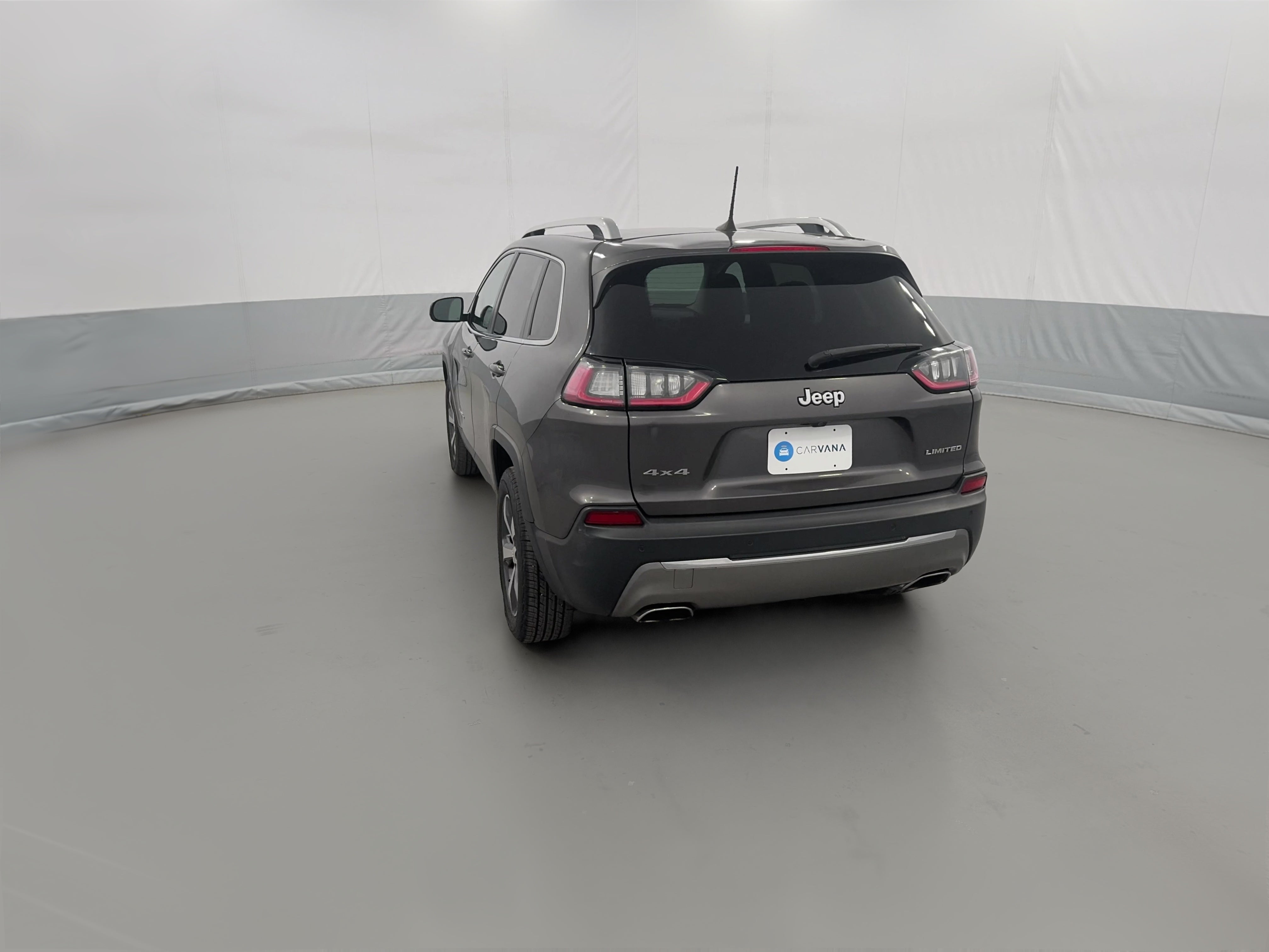 2020 Jeep Cherokee Limited - Photo 31