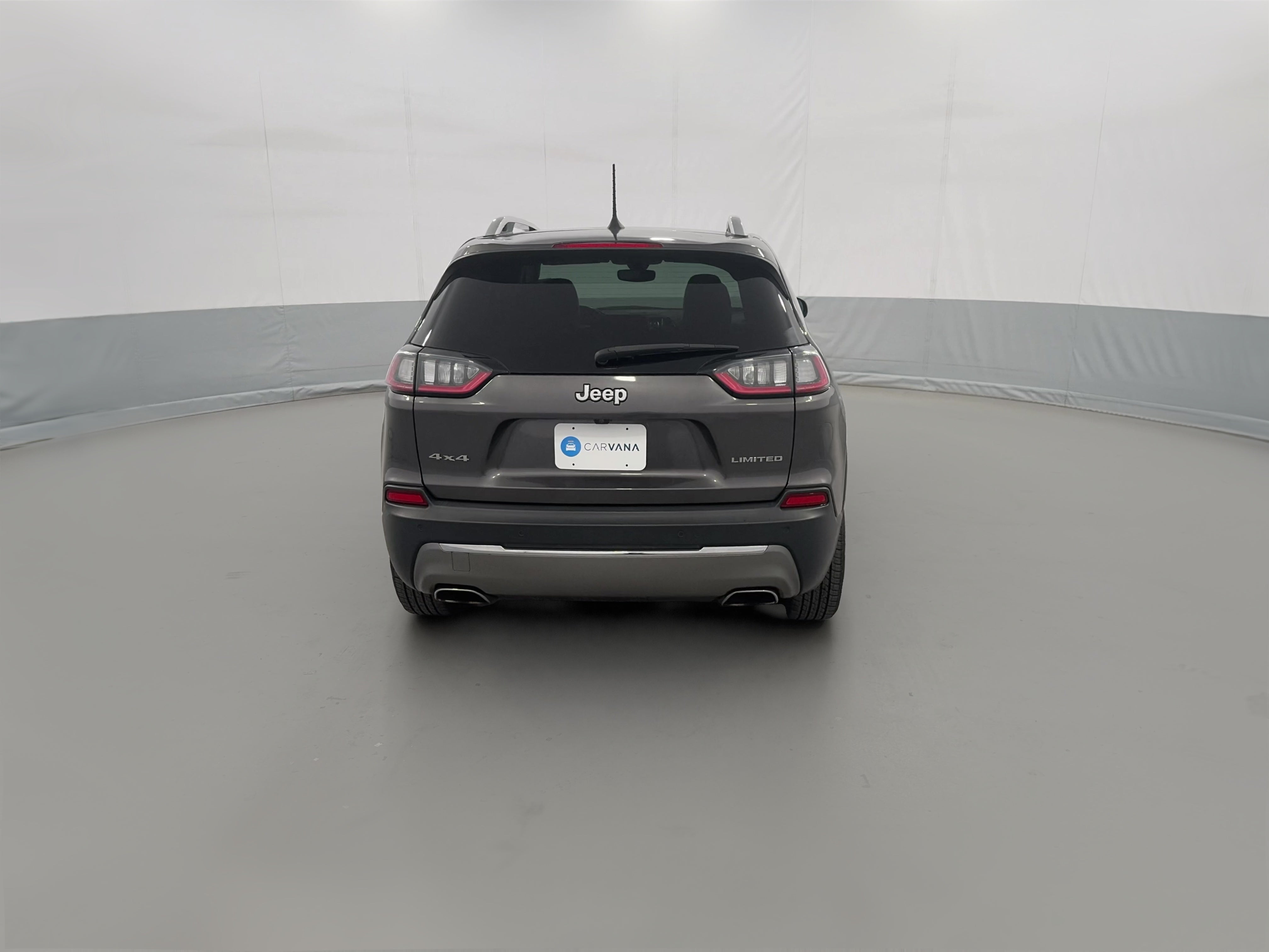 2020 Jeep Cherokee Limited - Photo 32