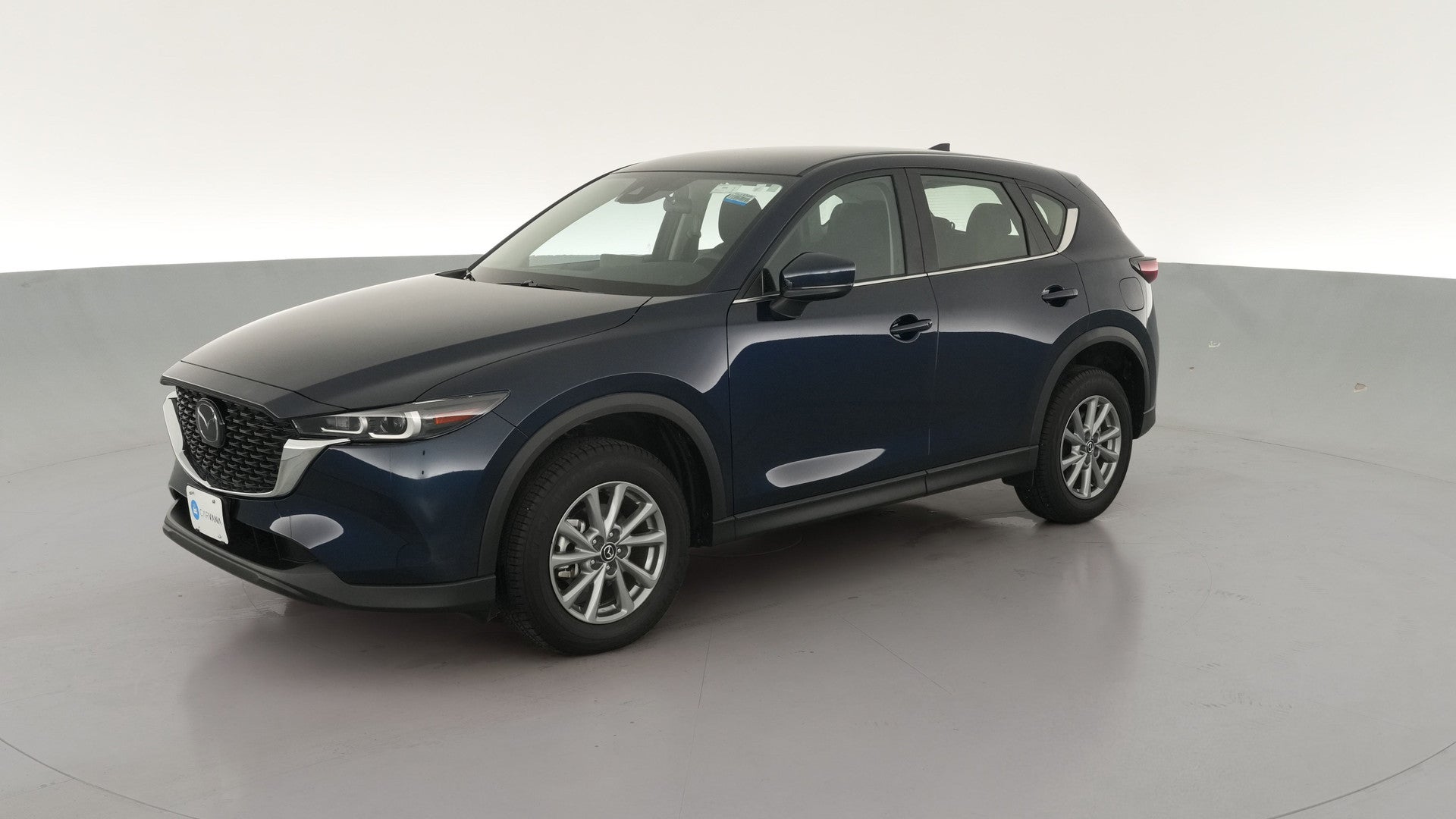 2025 MAZDA CX-5 vehicle photo