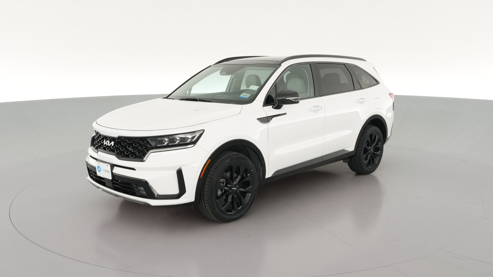 2022 Kia Sorento vehicle photo