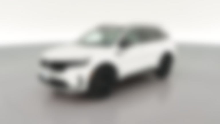 2022 Kia Sorento vehicle photo