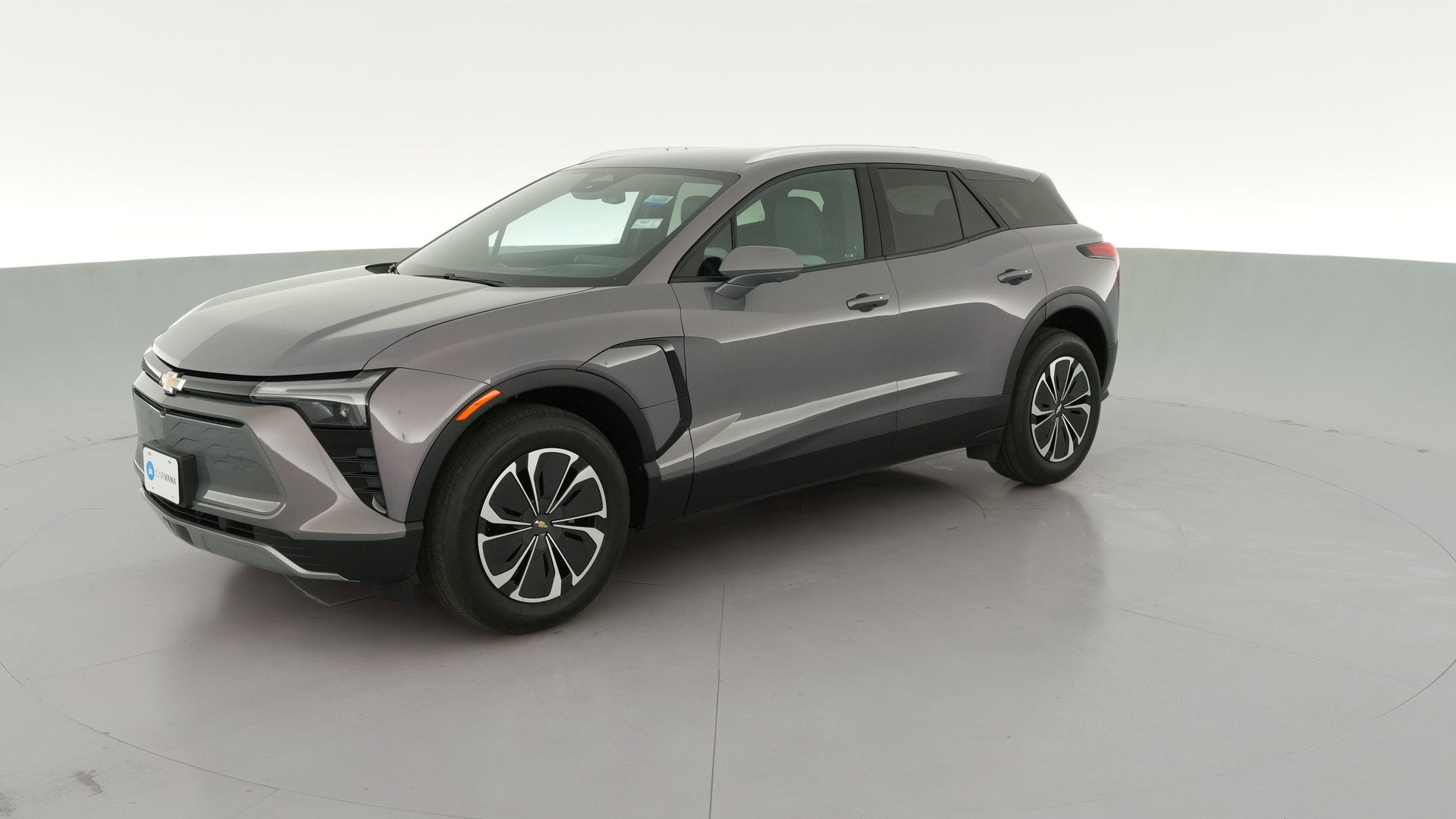 2024 Chevrolet Blazer EV vehicle photo