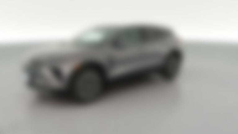 2024 Chevrolet Blazer EV vehicle photo
