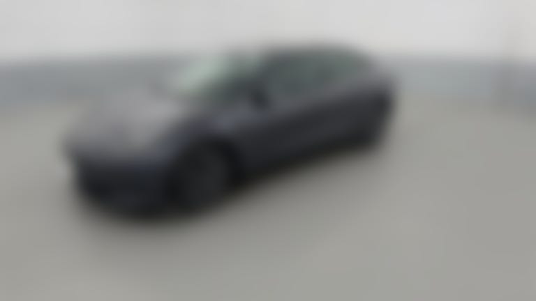 2023 Tesla Model 3 vehicle photo