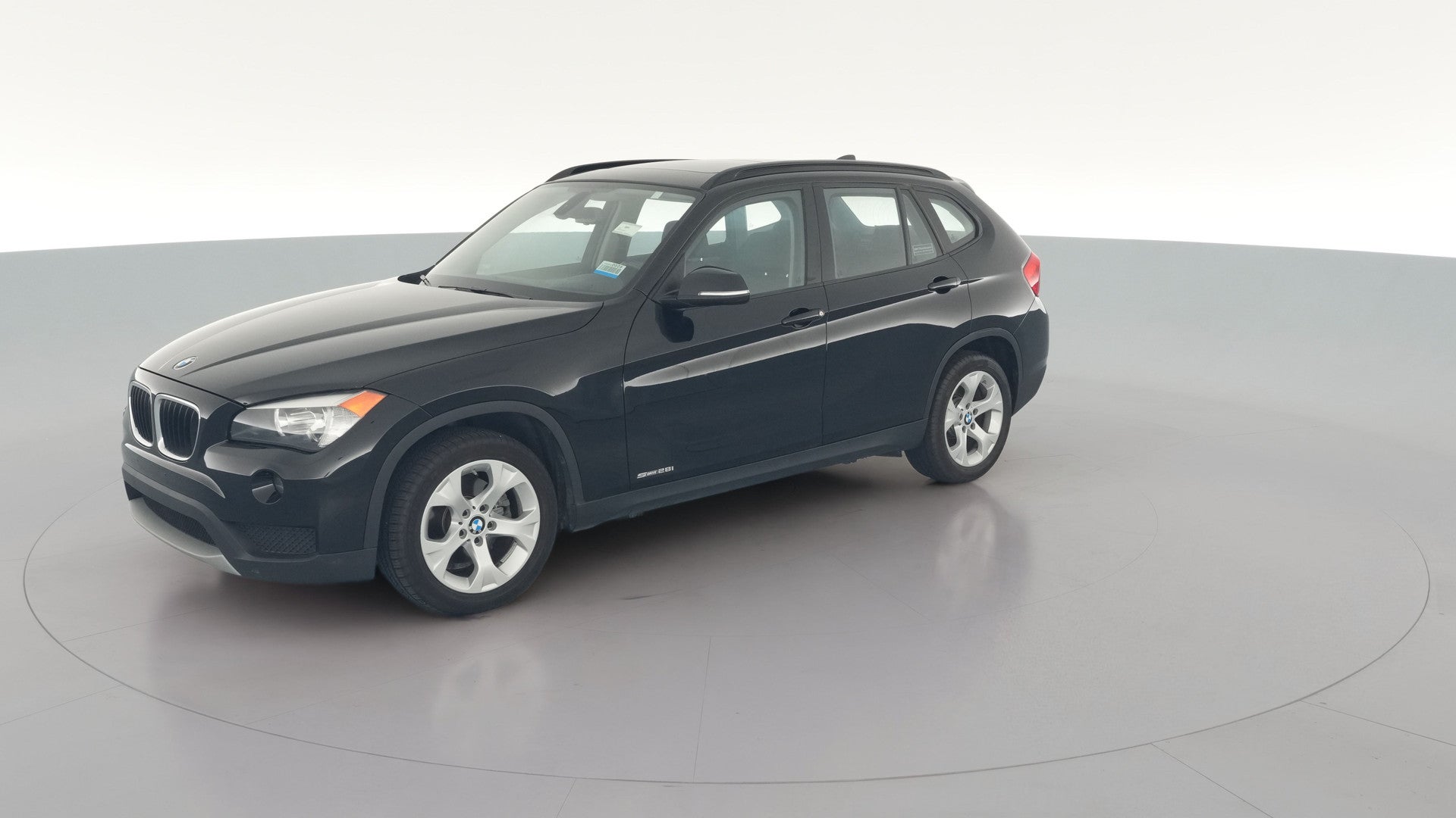 2014 BMW X1 vehicle photo