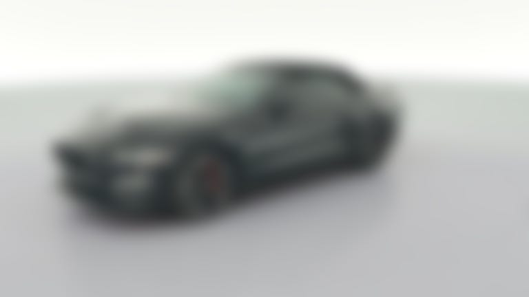 2019 Ford Mustang vehicle photo