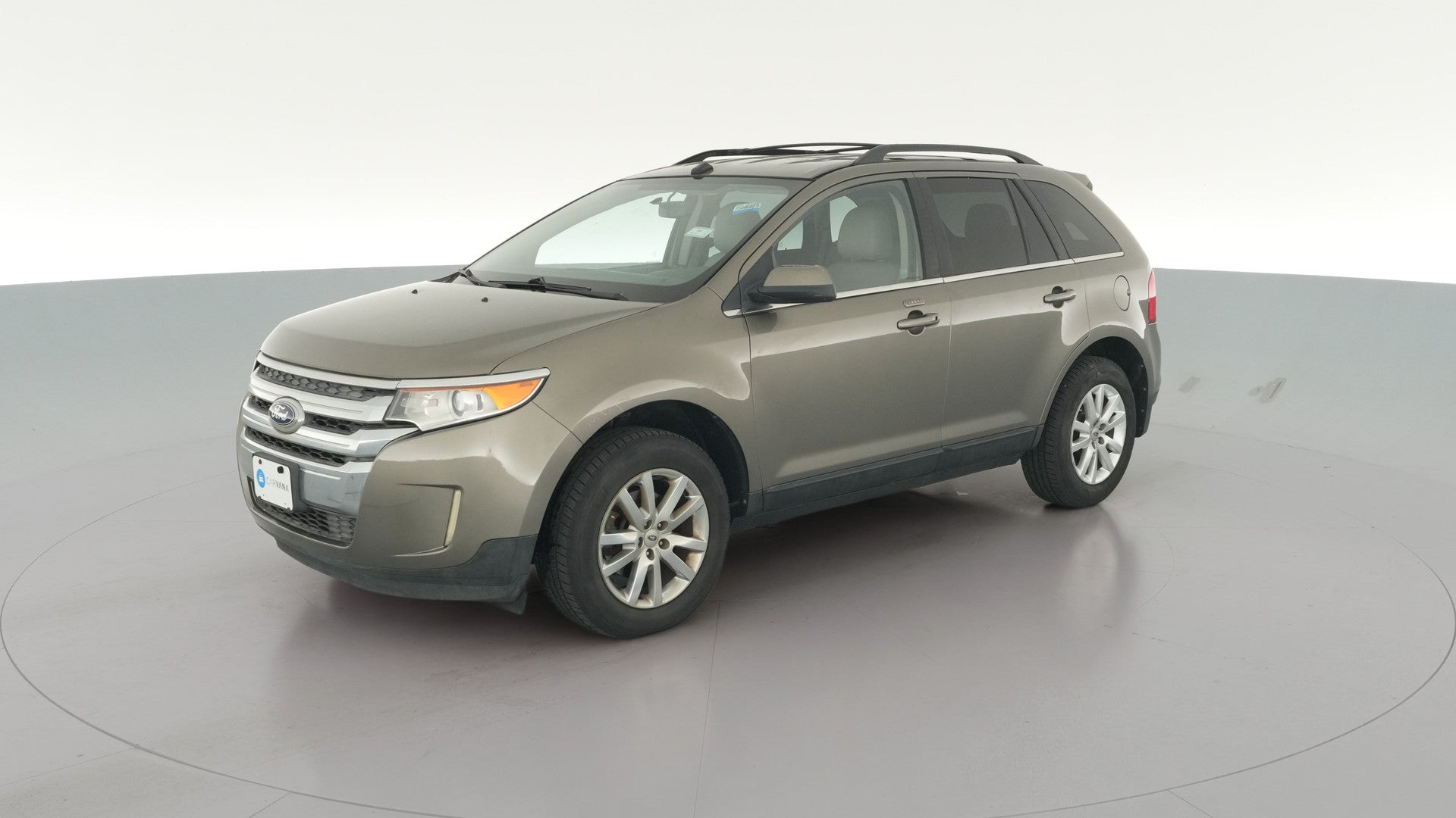 2013 Ford Edge vehicle photo