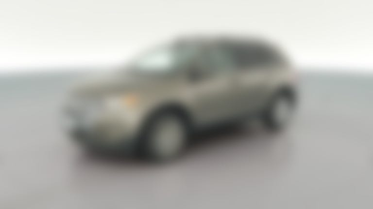 2013 Ford Edge vehicle photo