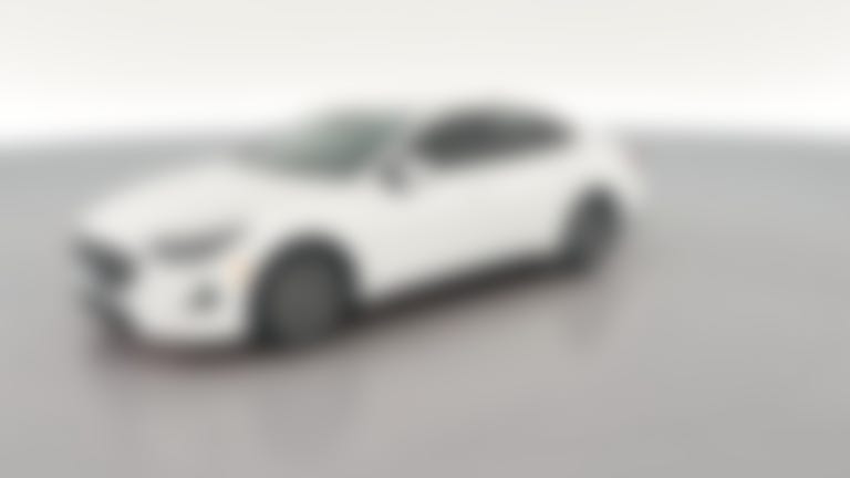 2023 Hyundai Sonata Hybrid vehicle photo