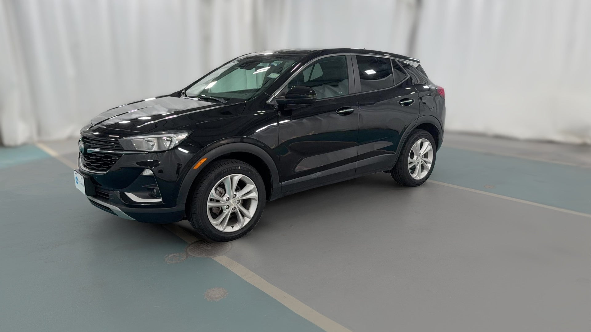 2023 Buick Encore GX vehicle photo