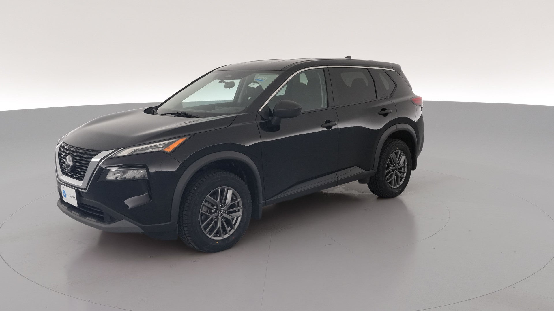 2023 Nissan Rogue vehicle photo