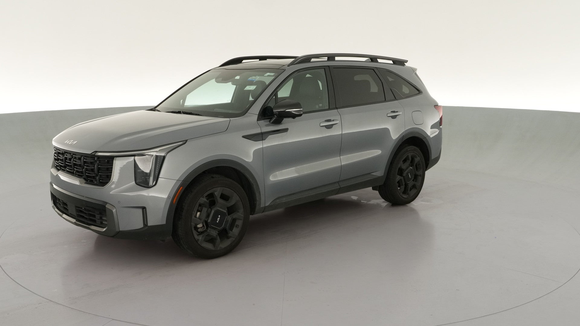 2024 Kia Sorento vehicle photo