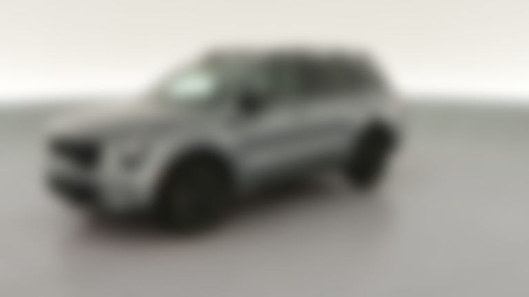 2024 Kia Sorento vehicle photo