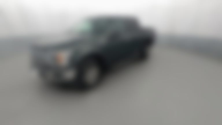 2018 Ford F150 SuperCrew Cab vehicle photo