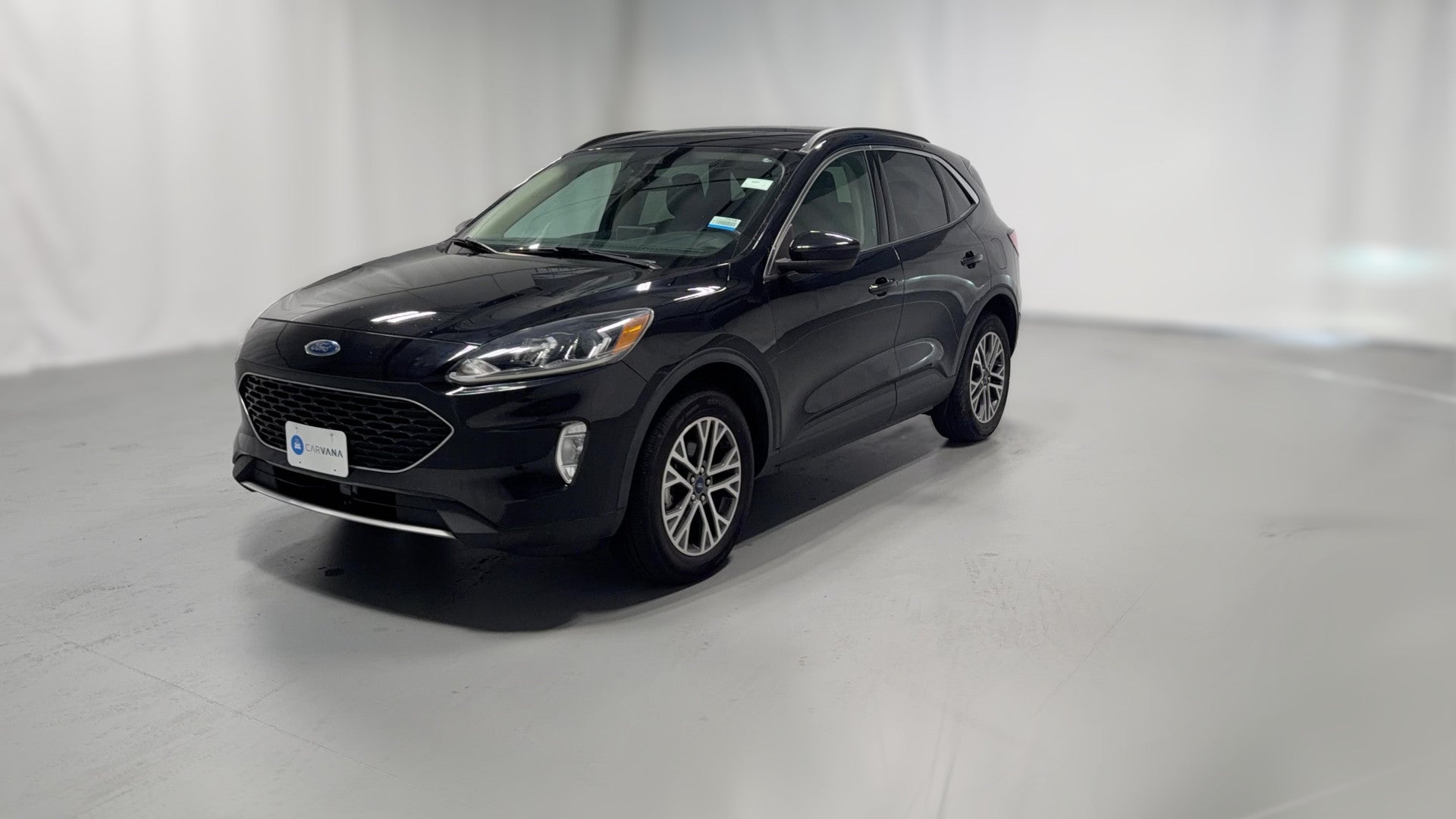 2020 Ford Escape vehicle photo