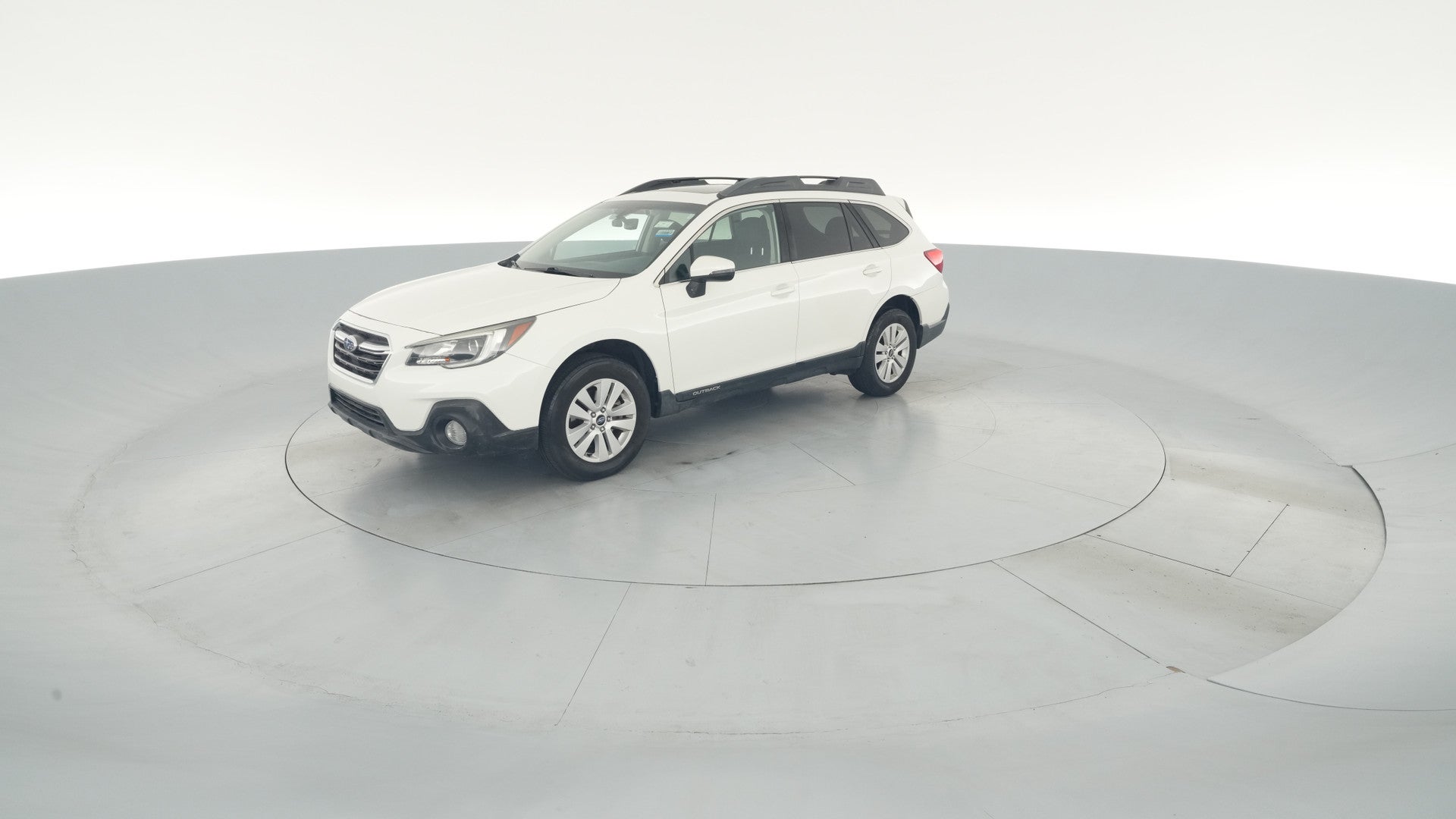 2019 Subaru Outback vehicle photo