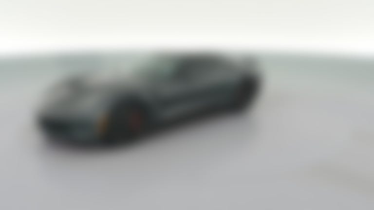 2017 Chevrolet Corvette vehicle photo
