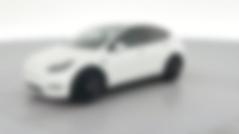 2021 Tesla Model Y vehicle photo