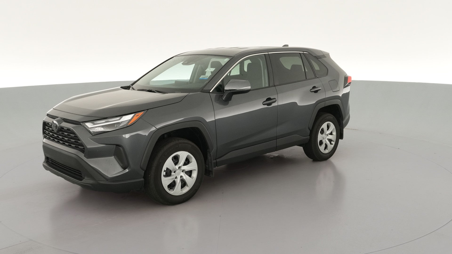 2024 Toyota RAV4 vehicle photo