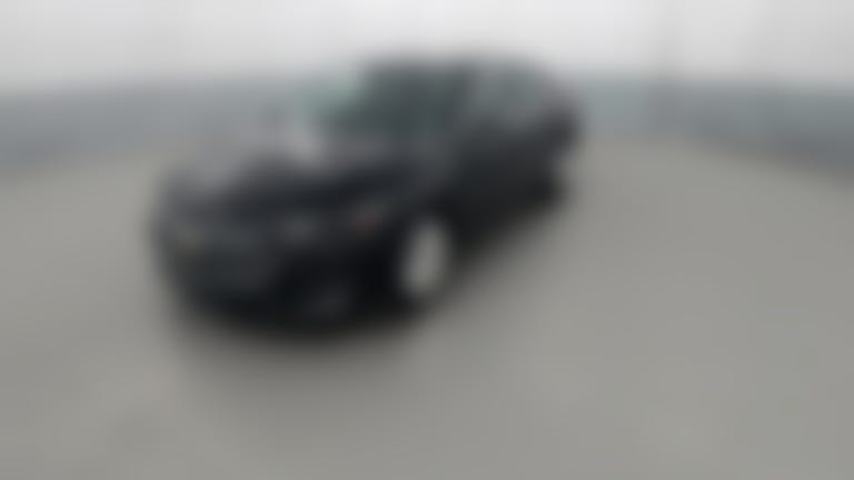 2018 Chevrolet Malibu vehicle photo