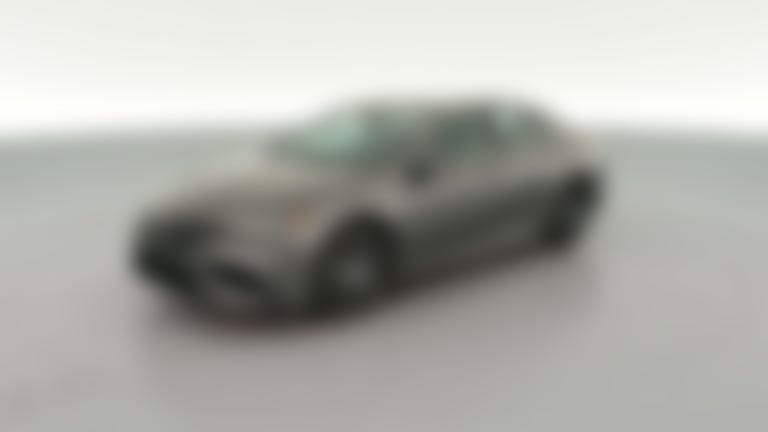 2024 Toyota Camry vehicle photo