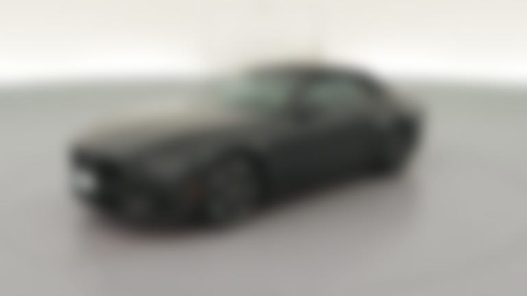 2024 Ford Mustang vehicle photo