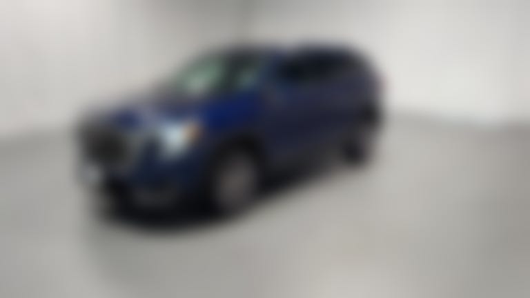 2023 GMC Terrain vehicle photo