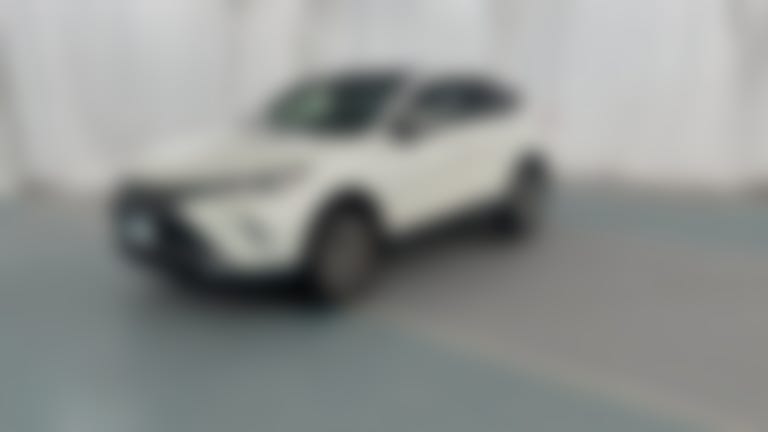 2021 Toyota Venza vehicle photo