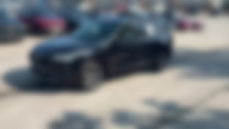 2024 Ford Escape vehicle photo