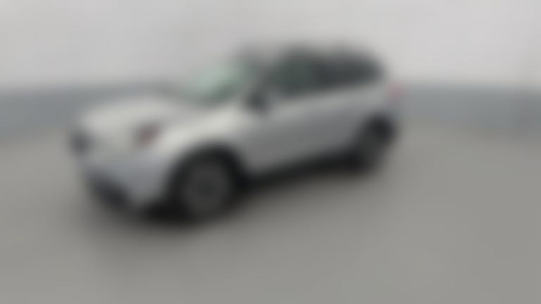 2018 Subaru Forester vehicle photo
