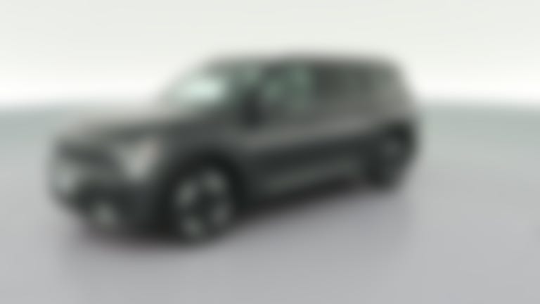 2024 Kia EV9 vehicle photo