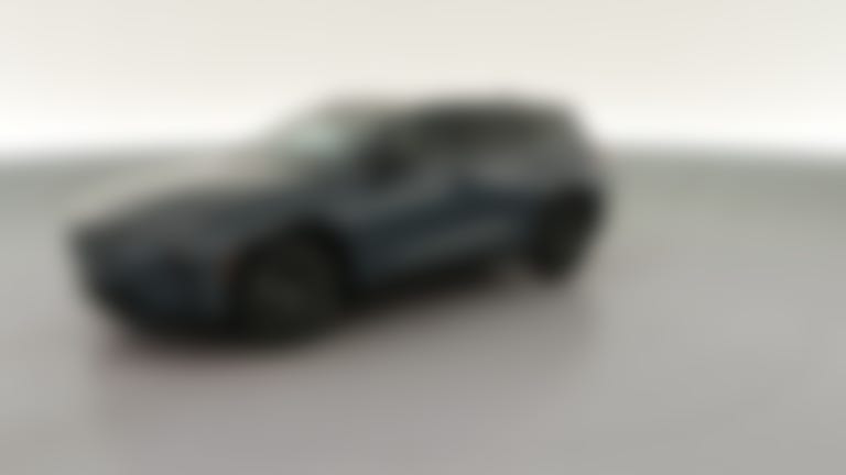 2025 Toyota Crown Signia vehicle photo