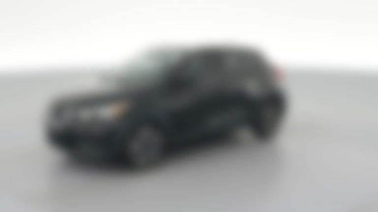 2018 Nissan Kicks vehicle photo
