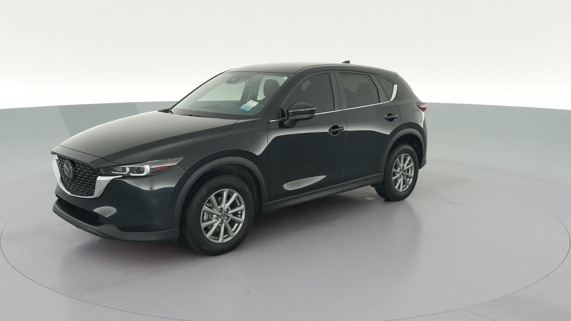 2022 MAZDA CX-5 vehicle photo
